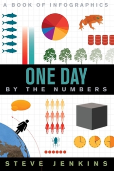 Paperback One Day: By the Numbers Book