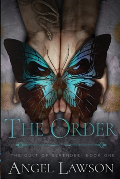 Paperback The Order Book