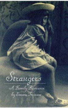 Hardcover Strangers: A Family Romance Book
