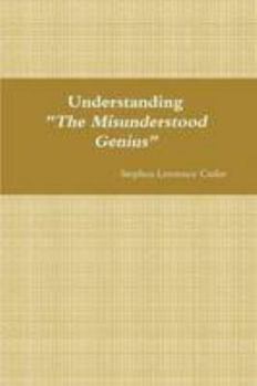 Paperback Understanding "The Misunderstood Genius" Book
