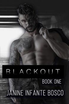 Paperback Blackout: Book One Book