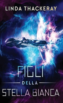 Hardcover Figli della Stella Bianca [Italian] Book
