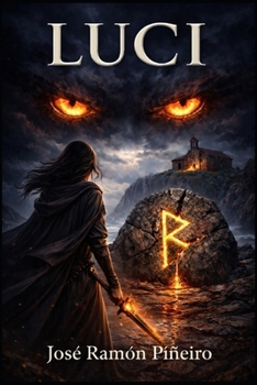 Paperback Lucí [Spanish] Book
