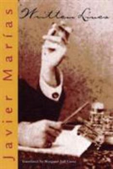 Hardcover Written Lives: Essays Book
