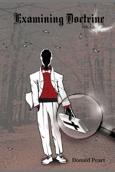 Paperback Examining Doctrines Book