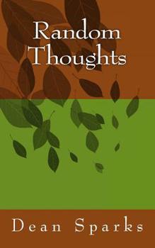 Paperback Random Thoughts Book