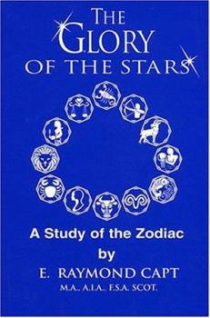 Paperback Glory of the Stars: A Study of the Zodiac Book