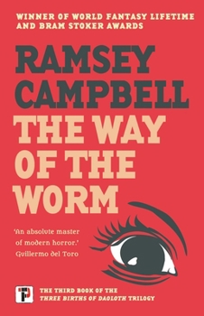 Paperback The Way of the Worm Book