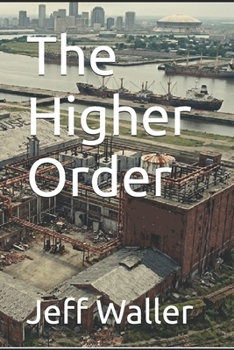 Paperback The Higher Order Book