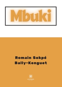 Paperback Mbuki [French] Book