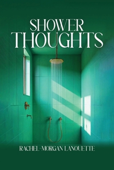 Paperback Shower Thoughts Book