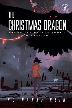 Paperback The Christmas Dragon Book