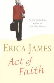 Paperback Act of Faith Book