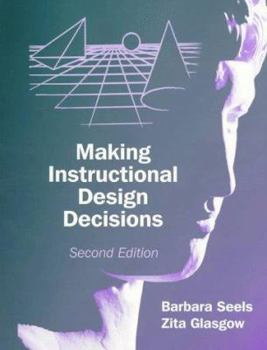 Paperback Making Instructional Design Decisions (2nd Edition) Book