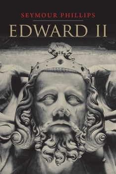 Edward II - Book  of the English Monarchs
