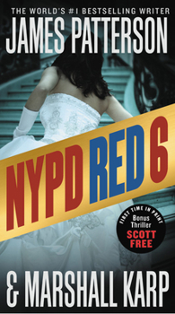 NYPD Red 6 - Book #6 of the NYPD Red