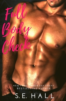 Paperback Full Body Check Book