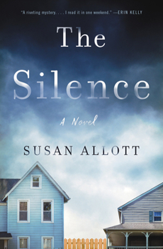 Hardcover The Silence Book