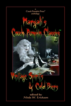Paperback Vintage Spirits & Cold Biers Book