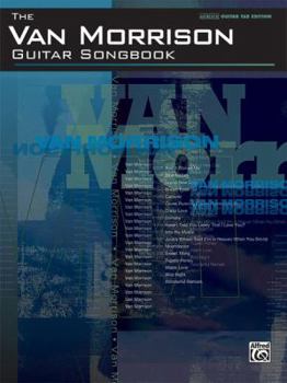 Van Morrison - Guitar Songbook