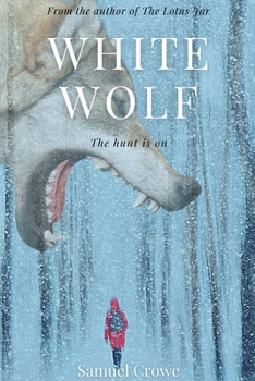 Paperback White Wolf Book