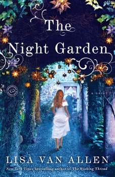 Paperback The Night Garden Book