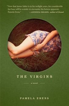 Paperback The Virgins Book