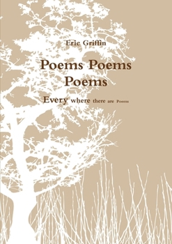 Poems poems poems: Every where there are poems