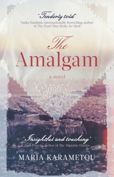 Paperback The Amalgam Book