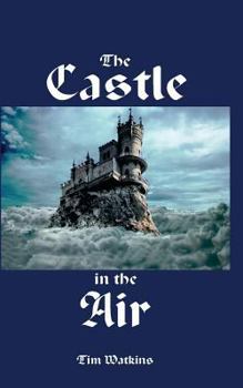Paperback The Castle in the Air Book