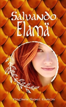 Paperback Salvando Elamä [Spanish] Book