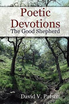 Paperback Poetic Devotions - The Good Shepherd Book