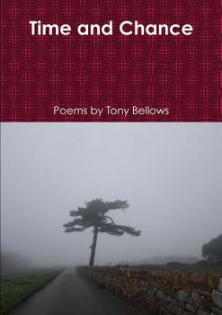 Paperback Time and Chance Book