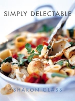 Paperback Simply Delectable Book