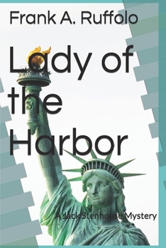 Paperback Lady of the Harbor: A Jack Stenhouse Mystery Book