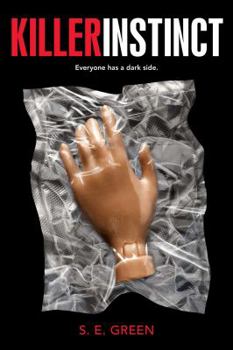 Killer Instinct - Book #1 of the Killer Instinct