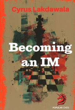 Hardcover Becoming an Im Book