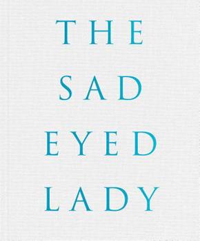 Hardcover Harf Zimmermann: The Sad-Eyed Lady Book