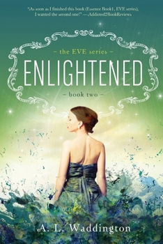 Enlightened - Book #2 of the Eve