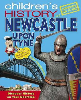 Hardcover Newcastle. Book