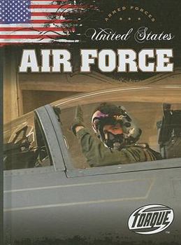 United States Air Force - Book  of the Armed Forces