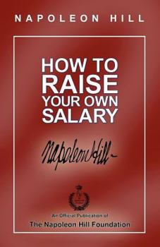 Paperback How to Raise Your Own Salary Book
