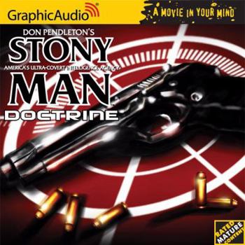 Stony Man Doctrine - Book #1 of the Super Bolan