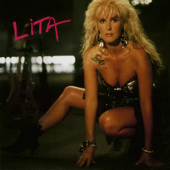 Music - CD Lita Book