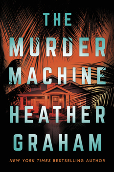 Paperback The Murder Machine Book