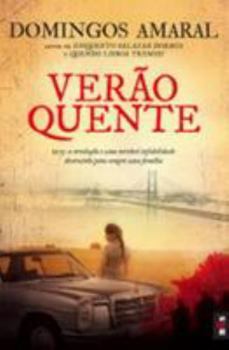 Paperback Verao Quente (Portuguese Edition) [Portuguese] Book