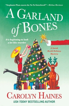 Garland of Bones