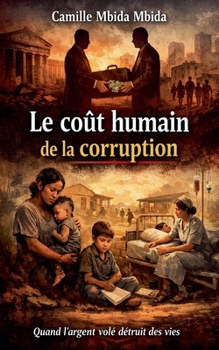 Le Coût Humain de la Corruption (French Edition)