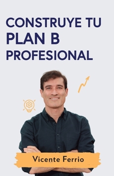 Paperback Construye tu plan B [Spanish] Book