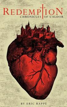 Paperback Redemption: Chronicles of Caldor Book